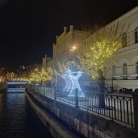 Mishama * Karlovy Vary