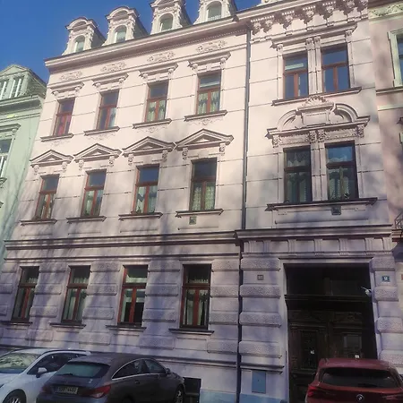 Mishama Apartment Karlovy Vary