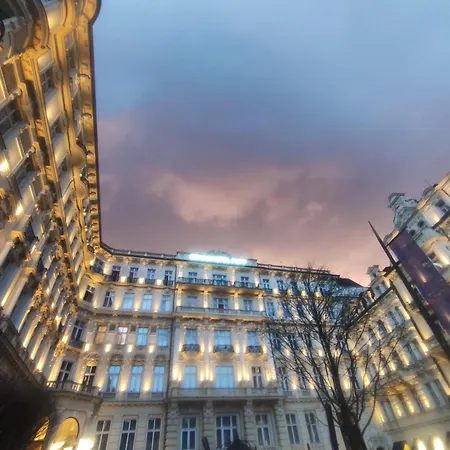 Mishama Apartment Karlovy Vary