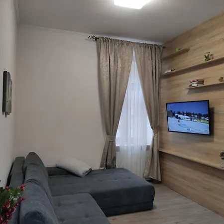 Mishama Apartment *