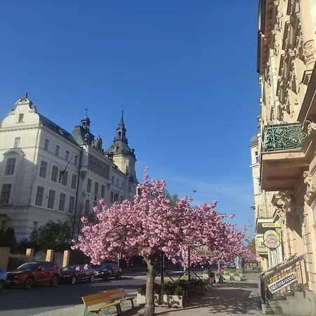Mishama * Karlovy Vary
